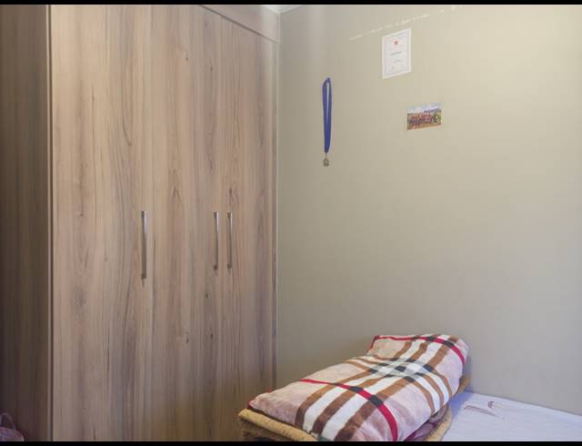 2 BEDROOM TOWNHOUSE FOR SALE IN ANDEON